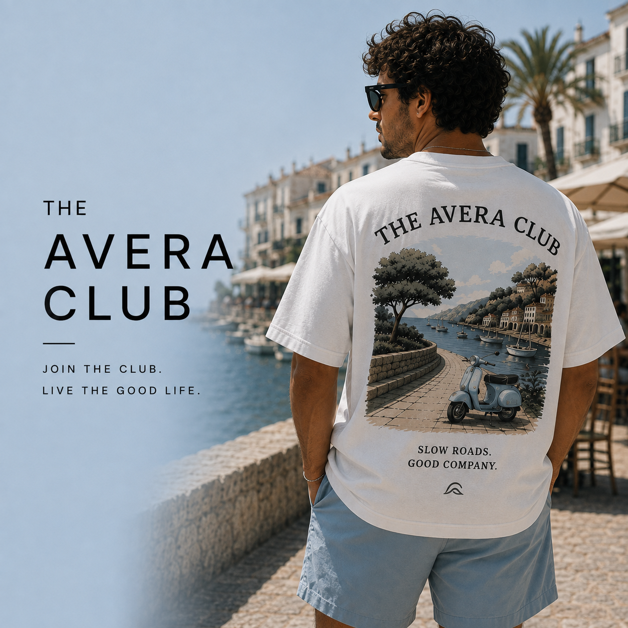 Avera Club