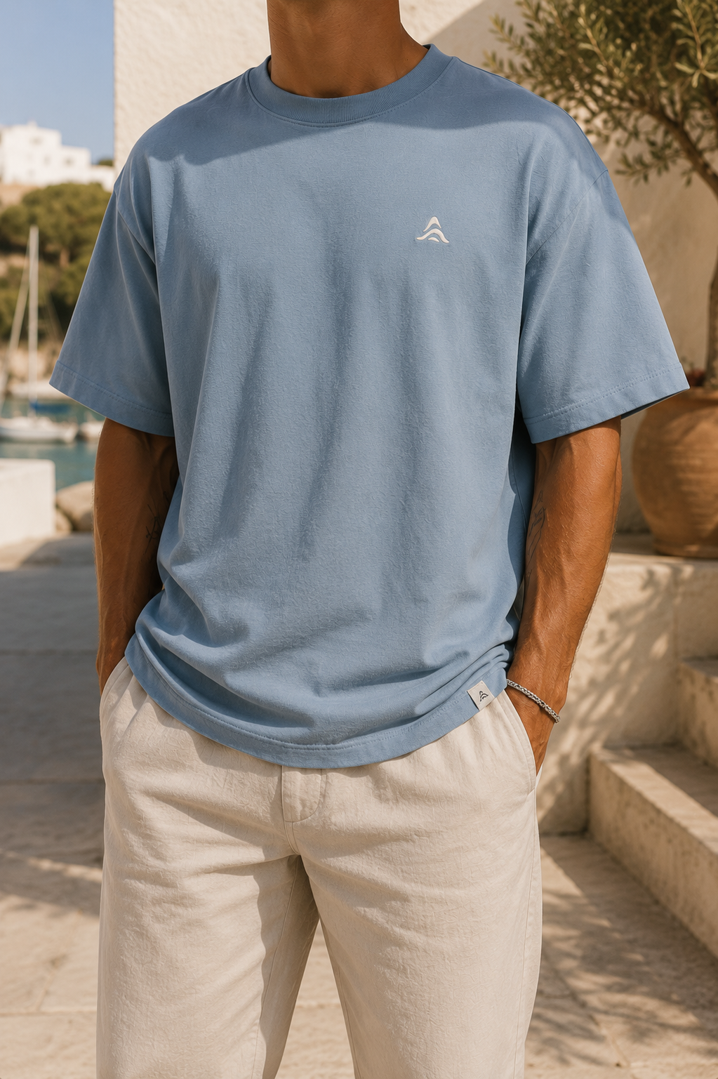 Horizon Tee