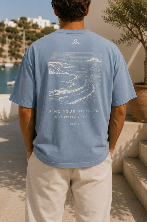 Horizon Tee