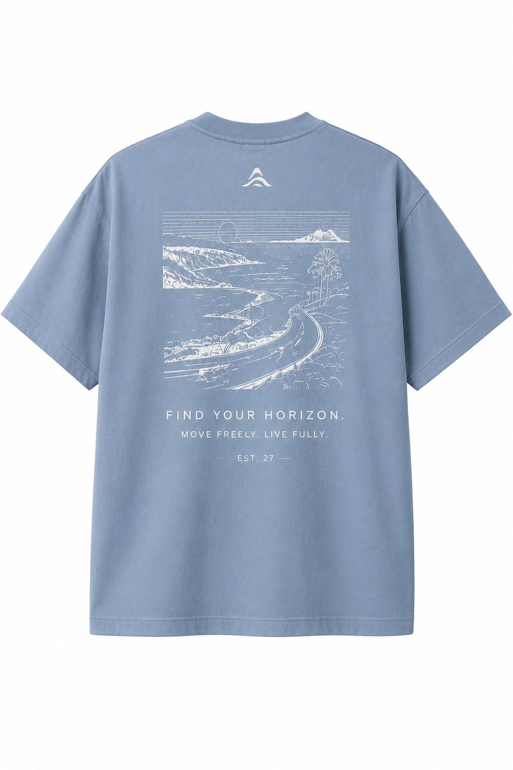 Horizon Tee