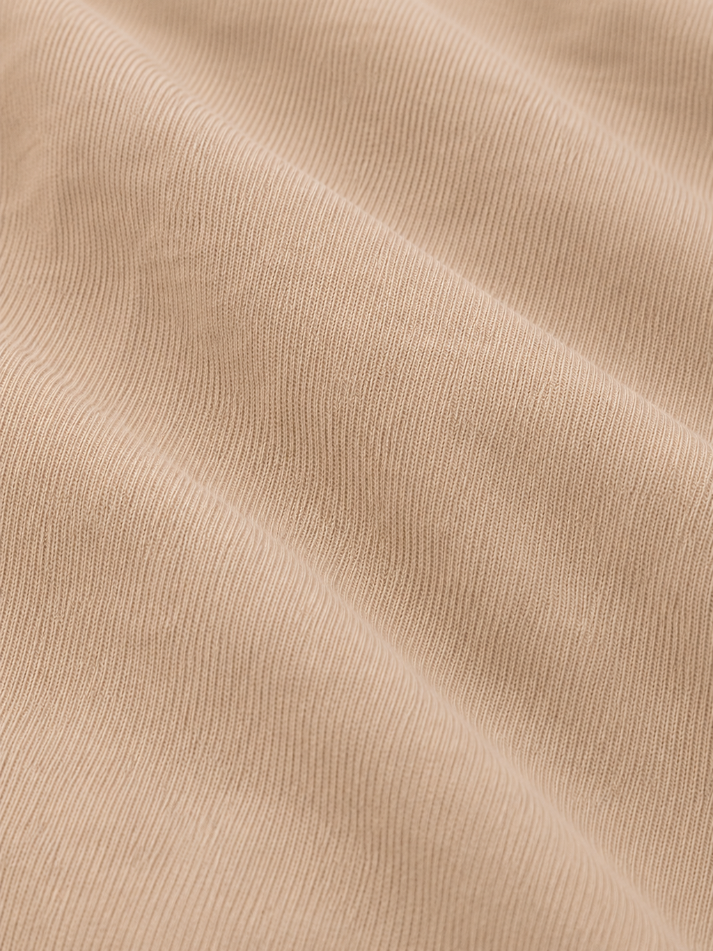 Horizon Oversized Tee - Sand