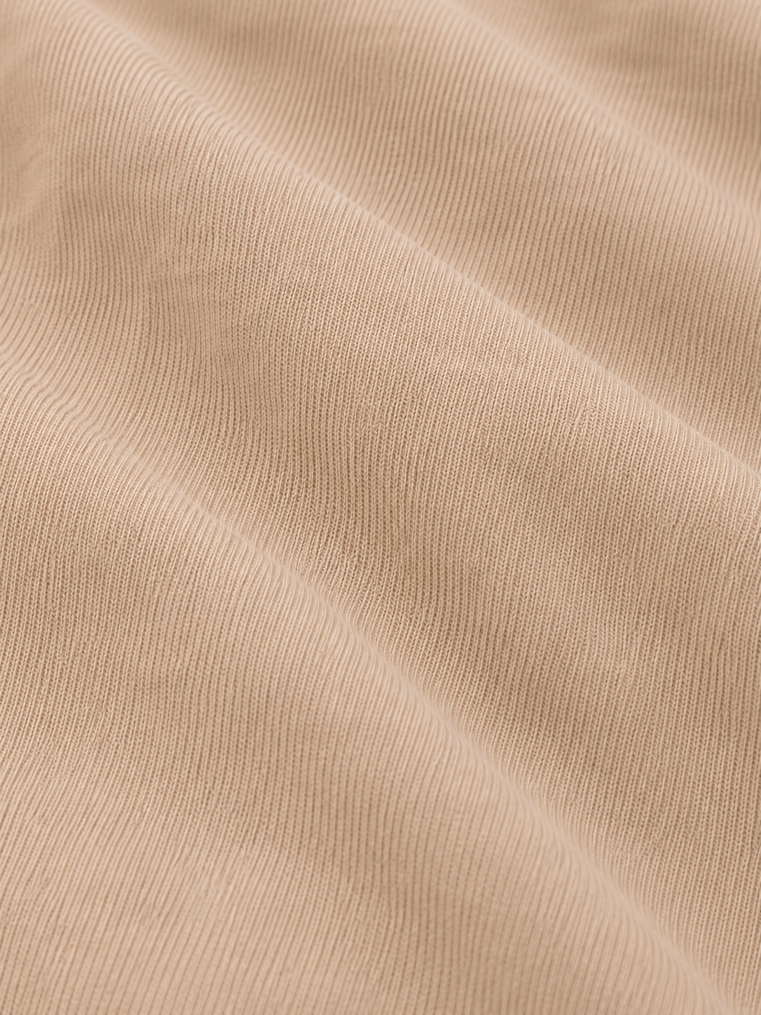 Horizon Oversized Tee - Sand